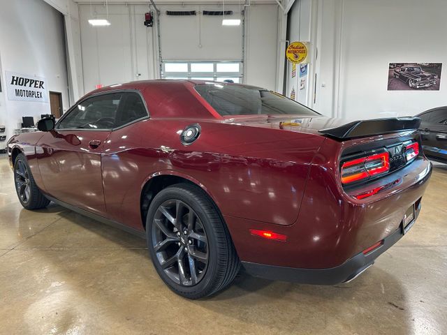 2023 Dodge Challenger SXT Blacktop Package | Irving, Texas | Hopper Motorplex 2023 Dodge Challenger SXT Blacktop Package | Irving, Texas | Hopper Motorplex