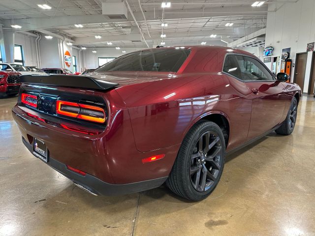 2023 Dodge Challenger SXT Blacktop Package | Irving, Texas | Hopper Motorplex 2023 Dodge Challenger SXT Blacktop Package | Irving, Texas | Hopper Motorplex
