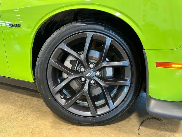 2023 Dodge Challenger R/T Blacktop TECH Package Power Sunroof | Irving, Texas | Hopper Motorplex 2023 Dodge Challenger R/T Blacktop TECH Package Power Sunroof | Irving, Texas | Hopper Motorplex