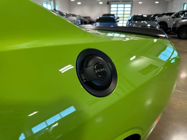2023 Dodge Challenger R/T Blacktop TECH Package Power Sunroof | Irving, Texas | Hopper Motorplex 2023 Dodge Challenger R/T Blacktop TECH Package Power Sunroof | Irving, Texas | Hopper Motorplex