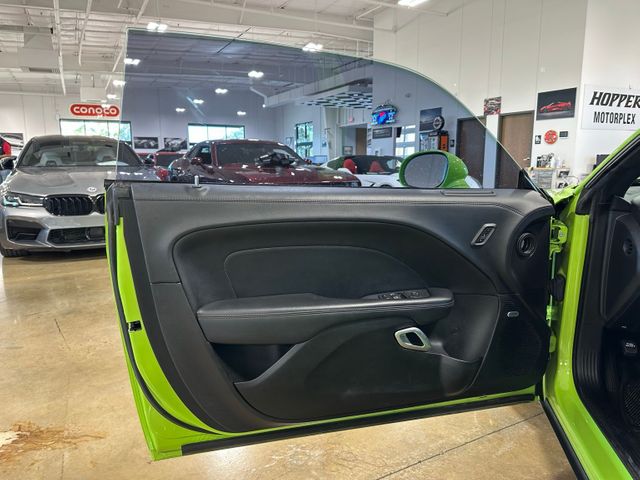 2023 Dodge Challenger R/T Blacktop TECH Package Power Sunroof | Irving, Texas | Hopper Motorplex 2023 Dodge Challenger R/T Blacktop TECH Package Power Sunroof | Irving, Texas | Hopper Motorplex