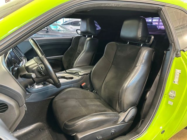 2023 Dodge Challenger R/T Blacktop TECH Package Power Sunroof | Irving, Texas | Hopper Motorplex 2023 Dodge Challenger R/T Blacktop TECH Package Power Sunroof | Irving, Texas | Hopper Motorplex