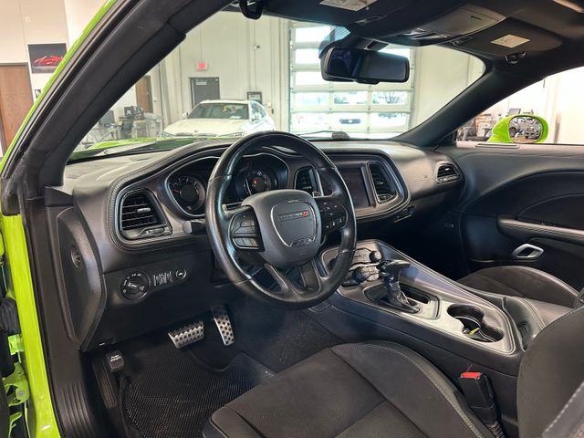 2023 Dodge Challenger R/T Blacktop TECH Package Power Sunroof | Irving, Texas | Hopper Motorplex 2023 Dodge Challenger R/T Blacktop TECH Package Power Sunroof | Irving, Texas | Hopper Motorplex