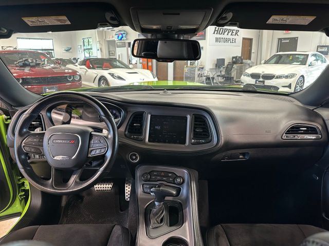 2023 Dodge Challenger R/T Blacktop TECH Package Power Sunroof | Irving, Texas | Hopper Motorplex 2023 Dodge Challenger R/T Blacktop TECH Package Power Sunroof | Irving, Texas | Hopper Motorplex