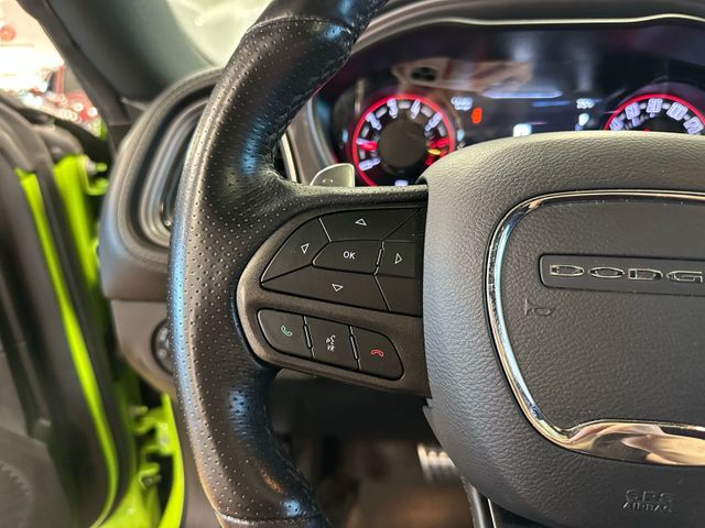 2023 Dodge Challenger R/T Blacktop TECH Package Power Sunroof | Irving, Texas | Hopper Motorplex 2023 Dodge Challenger R/T Blacktop TECH Package Power Sunroof | Irving, Texas | Hopper Motorplex