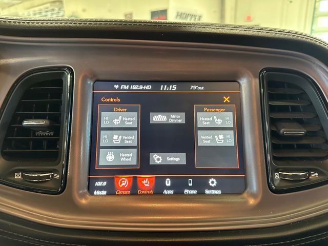 2023 Dodge Challenger R/T Blacktop TECH Package Power Sunroof | Irving, Texas | Hopper Motorplex 2023 Dodge Challenger R/T Blacktop TECH Package Power Sunroof | Irving, Texas | Hopper Motorplex