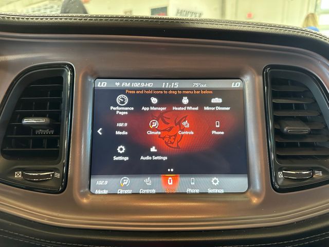 2023 Dodge Challenger R/T Blacktop TECH Package Power Sunroof | Irving, Texas | Hopper Motorplex 2023 Dodge Challenger R/T Blacktop TECH Package Power Sunroof | Irving, Texas | Hopper Motorplex