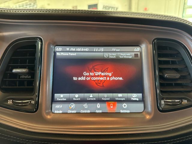 2023 Dodge Challenger R/T Blacktop TECH Package Power Sunroof | Irving, Texas | Hopper Motorplex 2023 Dodge Challenger R/T Blacktop TECH Package Power Sunroof | Irving, Texas | Hopper Motorplex