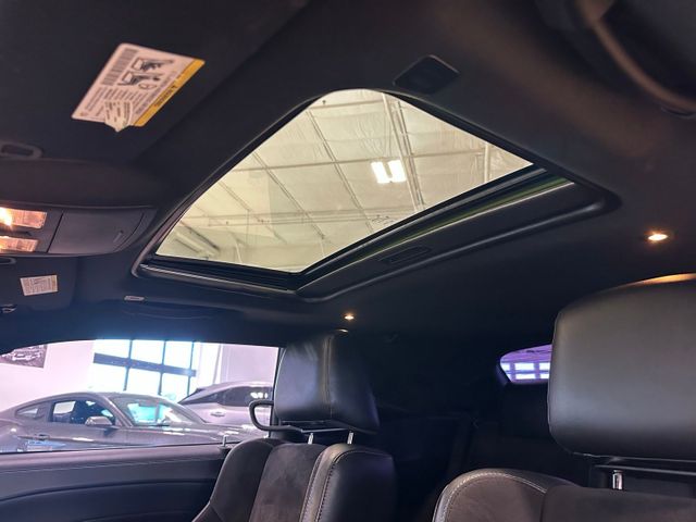 2023 Dodge Challenger R/T Blacktop TECH Package Power Sunroof | Irving, Texas | Hopper Motorplex 2023 Dodge Challenger R/T Blacktop TECH Package Power Sunroof | Irving, Texas | Hopper Motorplex