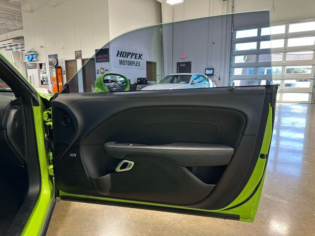 2023 Dodge Challenger R/T Blacktop TECH Package Power Sunroof | Irving, Texas | Hopper Motorplex 2023 Dodge Challenger R/T Blacktop TECH Package Power Sunroof | Irving, Texas | Hopper Motorplex