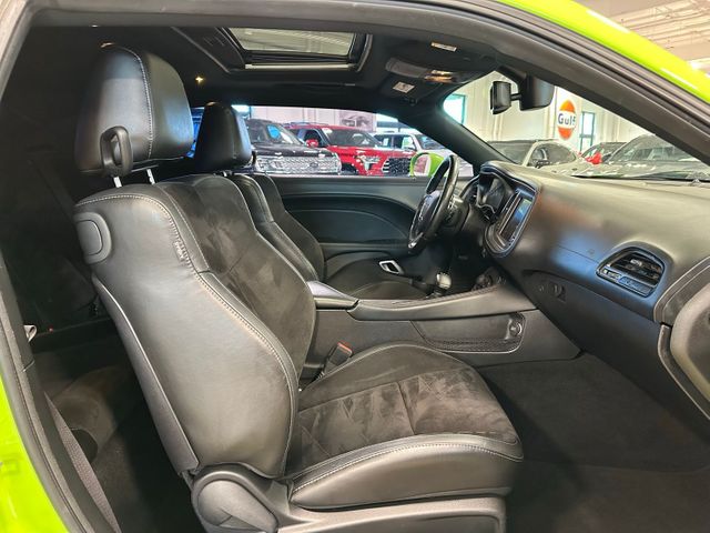 2023 Dodge Challenger R/T Blacktop TECH Package Power Sunroof | Irving, Texas | Hopper Motorplex 2023 Dodge Challenger R/T Blacktop TECH Package Power Sunroof | Irving, Texas | Hopper Motorplex