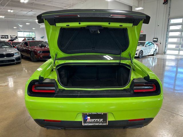 2023 Dodge Challenger R/T Blacktop TECH Package Power Sunroof | Irving, Texas | Hopper Motorplex 2023 Dodge Challenger R/T Blacktop TECH Package Power Sunroof | Irving, Texas | Hopper Motorplex