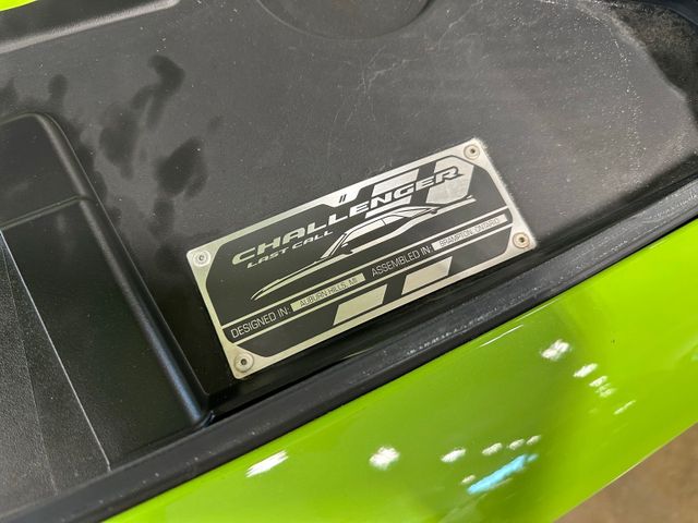 2023 Dodge Challenger R/T Blacktop TECH Package Power Sunroof | Irving, Texas | Hopper Motorplex 2023 Dodge Challenger R/T Blacktop TECH Package Power Sunroof | Irving, Texas | Hopper Motorplex