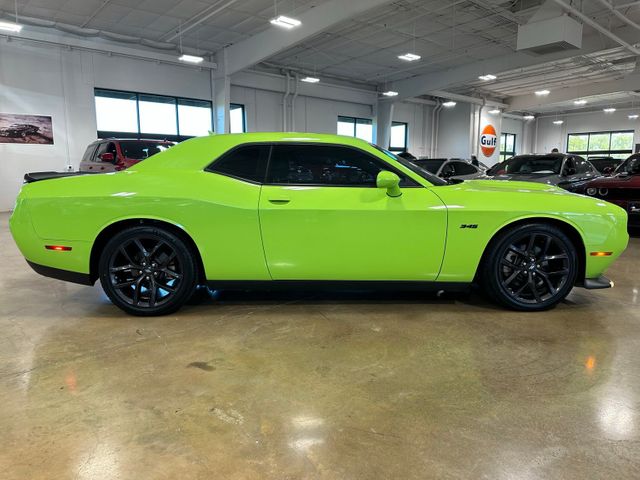 2023 Dodge Challenger R/T Blacktop TECH Package Power Sunroof | Irving, Texas | Hopper Motorplex 2023 Dodge Challenger R/T Blacktop TECH Package Power Sunroof | Irving, Texas | Hopper Motorplex