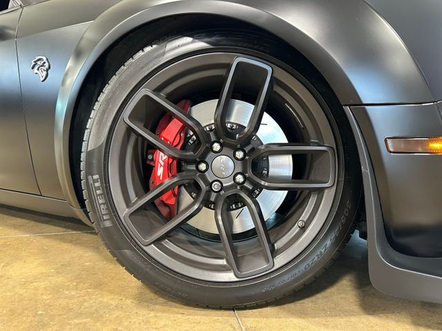 2023 Dodge Challenger SRT Hellcat Widebody JAIL BREAK | Irving, Texas | Hopper Motorplex