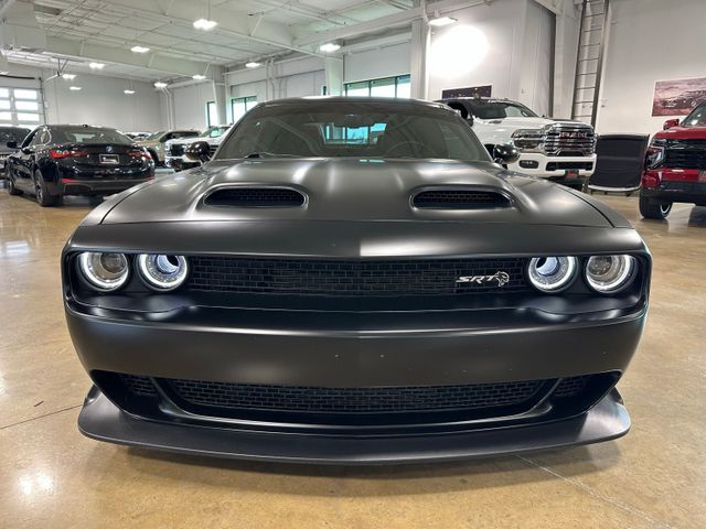 2023 Dodge Challenger SRT Hellcat Widebody JAIL BREAK | Irving, Texas | Hopper Motorplex
