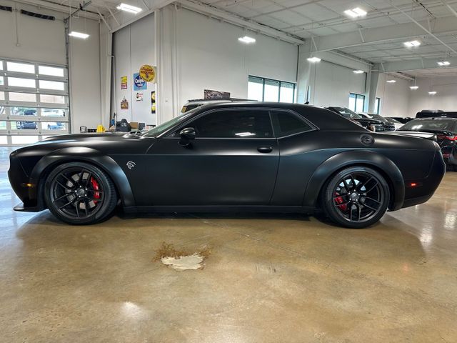 2023 Dodge Challenger SRT Hellcat Widebody JAIL BREAK | Irving, Texas | Hopper Motorplex 2023 Dodge Challenger SRT Hellcat Widebody JAIL BREAK | Irving, Texas | Hopper Motorplex