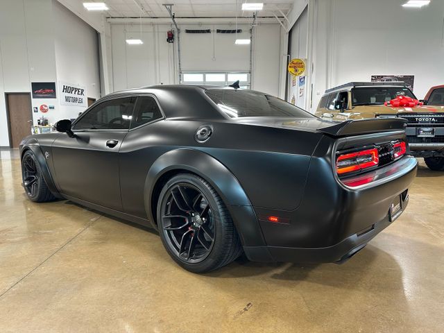 2023 Dodge Challenger SRT Hellcat Widebody JAIL BREAK | Irving, Texas | Hopper Motorplex 2023 Dodge Challenger SRT Hellcat Widebody JAIL BREAK | Irving, Texas | Hopper Motorplex