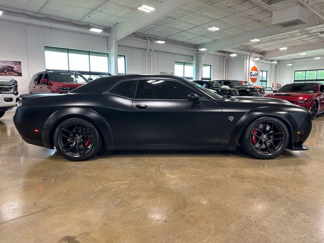 2023 Dodge Challenger SRT Hellcat Widebody JAIL BREAK | Irving, Texas | Hopper Motorplex 2023 Dodge Challenger SRT Hellcat Widebody JAIL BREAK | Irving, Texas | Hopper Motorplex