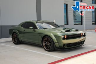 2023 Dodge Challenger SRT Hellcat Jailbreak | Mesquite, TX | Texas Autos Direct