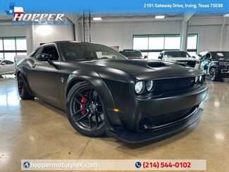 2023 Dodge Challenger SRT Hellcat Jailbreak | Plano, TX | AutoRevo PowerSites - Demo1 in Plano, TX 75093