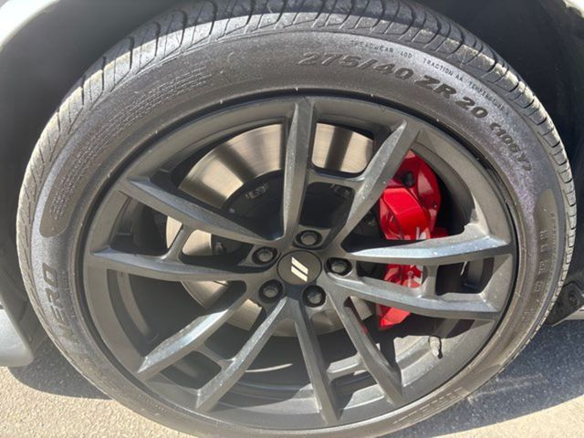 2023 Dodge Challenger R/T Scat Pack | San Antonio, TX | Clear Choice Automotive South 2023 Dodge Challenger R/T Scat Pack | San Antonio, TX | Clear Choice Automotive South