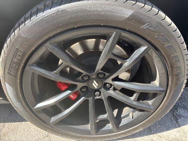 2023 Dodge Challenger R/T Scat Pack | San Antonio, TX | Clear Choice Automotive South