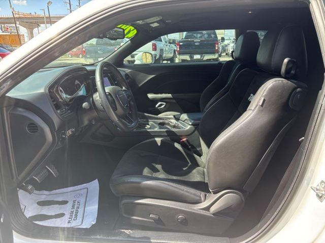 2023 Dodge Challenger R/T Scat Pack | San Antonio, TX | Clear Choice Automotive South 2023 Dodge Challenger R/T Scat Pack | San Antonio, TX | Clear Choice Automotive South