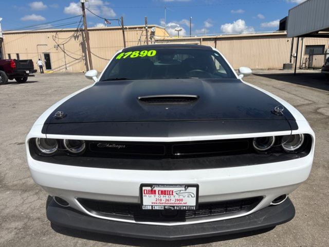 2023 Dodge Challenger R/T Scat Pack | San Antonio, TX | Clear Choice Automotive South