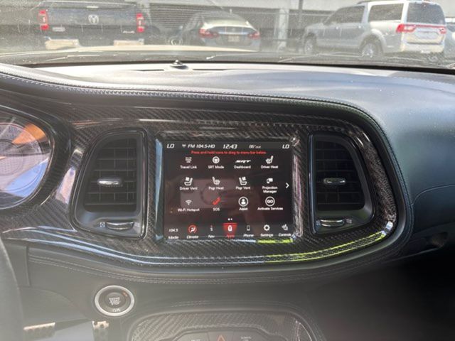 2023 Dodge Challenger R/T Scat Pack | San Antonio, TX | Clear Choice Automotive South