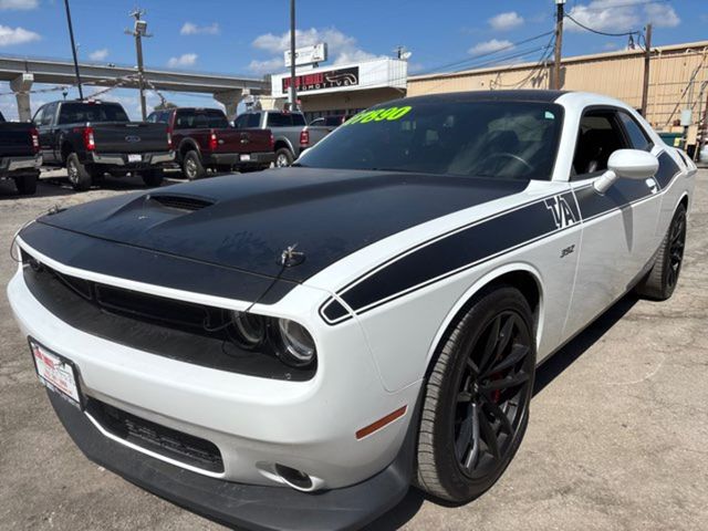 2023 Dodge Challenger R/T Scat Pack | San Antonio, TX | Clear Choice Automotive South