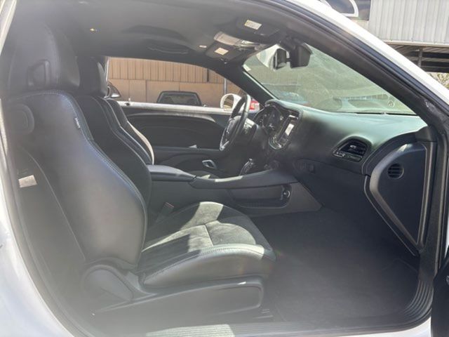 2023 Dodge Challenger R/T Scat Pack | San Antonio, TX | Clear Choice Automotive South