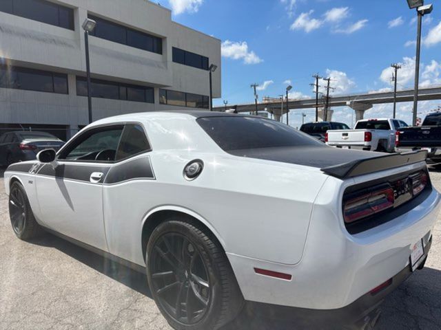 2023 Dodge Challenger R/T Scat Pack | San Antonio, TX | Clear Choice Automotive South