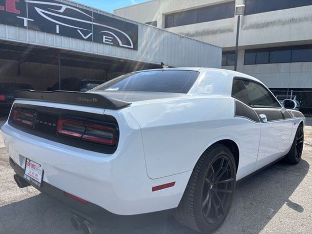2023 Dodge Challenger R/T Scat Pack | San Antonio, TX | Clear Choice Automotive South 2023 Dodge Challenger R/T Scat Pack | San Antonio, TX | Clear Choice Automotive South