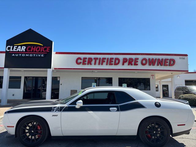 2023 Dodge Challenger R/T Scat Pack | San Antonio, TX | Clear Choice Automotive South
