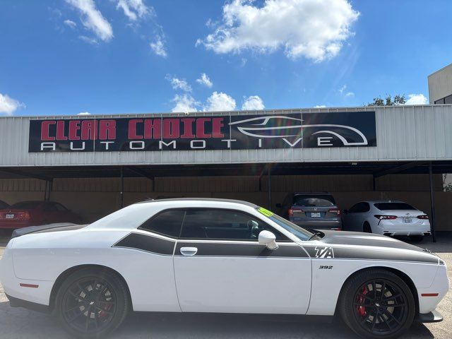 2023 Dodge Challenger R/T Scat Pack | San Antonio, TX | Clear Choice Automotive South 2023 Dodge Challenger R/T Scat Pack | San Antonio, TX | Clear Choice Automotive South