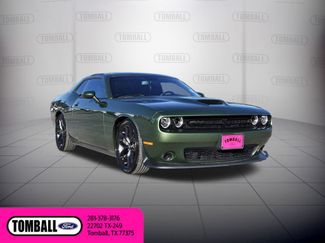 2023 Dodge Challenger GT | Tomball, TX | Ask Jorge Lopez in Tomball, TX 77375