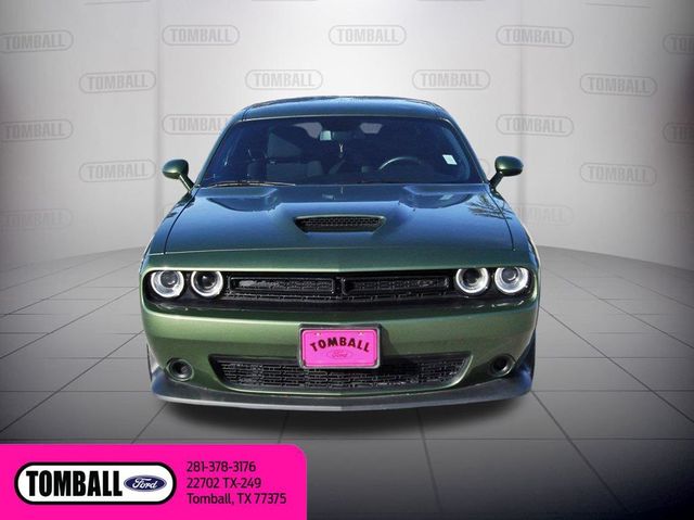 2023 Dodge Challenger GT