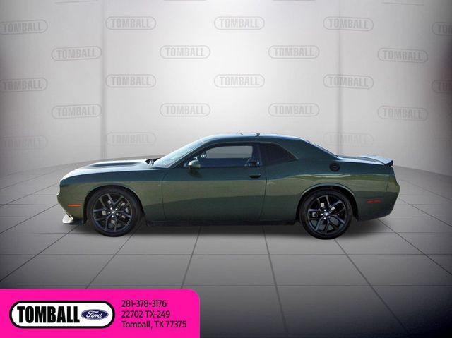 2023 Dodge Challenger GT