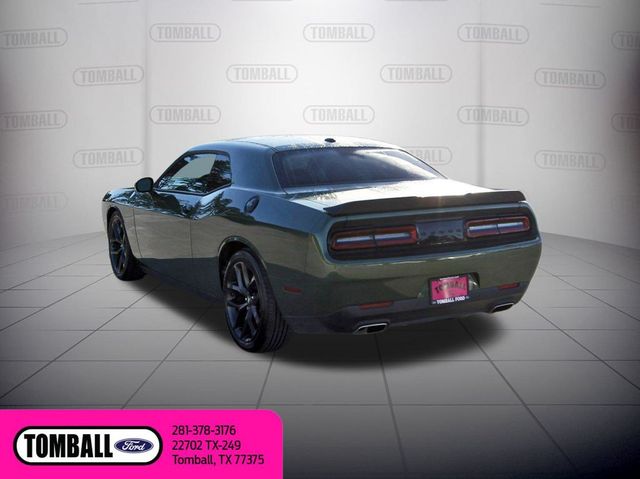 2023 Dodge Challenger GT