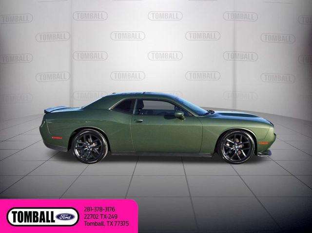 2023 Dodge Challenger GT