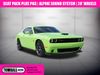 2023 Dodge Challenger R/T Scat Pack | Tomball, TX | Ask Jorge Lopez