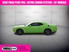 2023 Dodge Challenger R/T Scat Pack | Tomball, TX | Ask Jorge Lopez