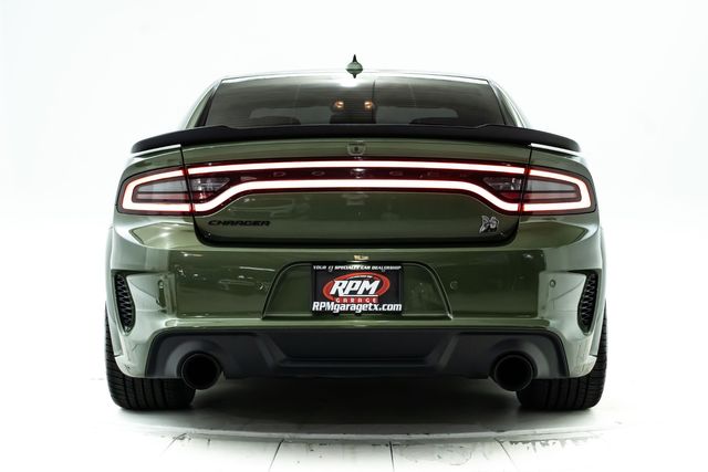 2023 Dodge Charger R/T Scat Pack Widebody Swinger Last Call 1 of 1000 | Dallas, TX | RPM Garage 2023 Dodge Charger R/T Scat Pack Widebody Swinger Last Call 1 of 1000 | Dallas, TX | RPM Garage