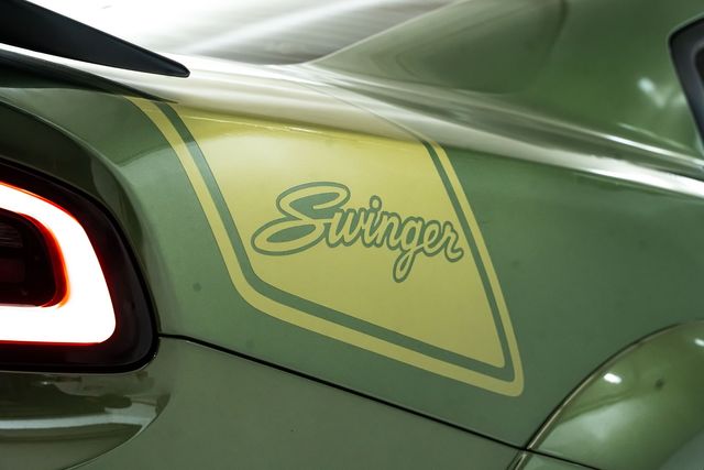 2023 Dodge Charger R/T Scat Pack Widebody Swinger Last Call 1 of 1000 | Dallas, TX | RPM Garage 2023 Dodge Charger R/T Scat Pack Widebody Swinger Last Call 1 of 1000 | Dallas, TX | RPM Garage