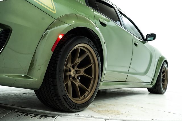 2023 Dodge Charger R/T Scat Pack Widebody Swinger Last Call 1 of 1000 | Dallas, TX | RPM Garage 2023 Dodge Charger R/T Scat Pack Widebody Swinger Last Call 1 of 1000 | Dallas, TX | RPM Garage