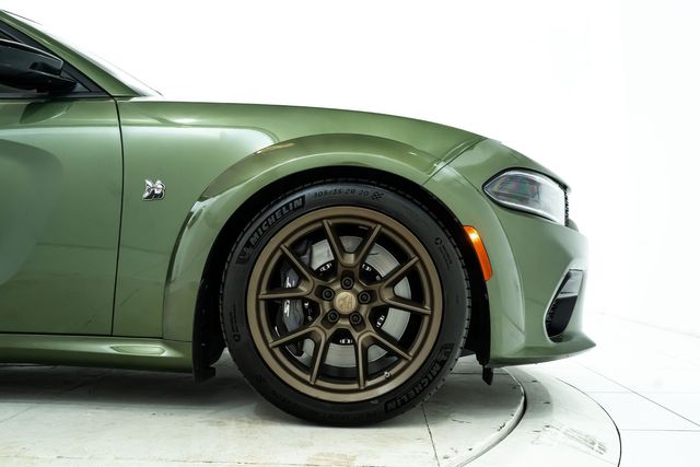 2023 Dodge Charger R/T Scat Pack Widebody Swinger Last Call 1 of 1000 | Dallas, TX | RPM Garage 2023 Dodge Charger R/T Scat Pack Widebody Swinger Last Call 1 of 1000 | Dallas, TX | RPM Garage