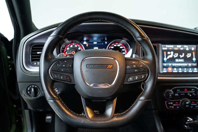 2023 Dodge Charger R/T Scat Pack Widebody Swinger Last Call 1 of 1000 | Dallas, TX | RPM Garage 2023 Dodge Charger R/T Scat Pack Widebody Swinger Last Call 1 of 1000 | Dallas, TX | RPM Garage
