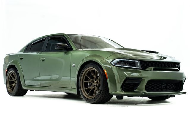 2023 Dodge Charger R/T Scat Pack Widebody Swinger Last Call 1 of 1000 | Dallas, TX | RPM Garage 2023 Dodge Charger R/T Scat Pack Widebody Swinger Last Call 1 of 1000 | Dallas, TX | RPM Garage