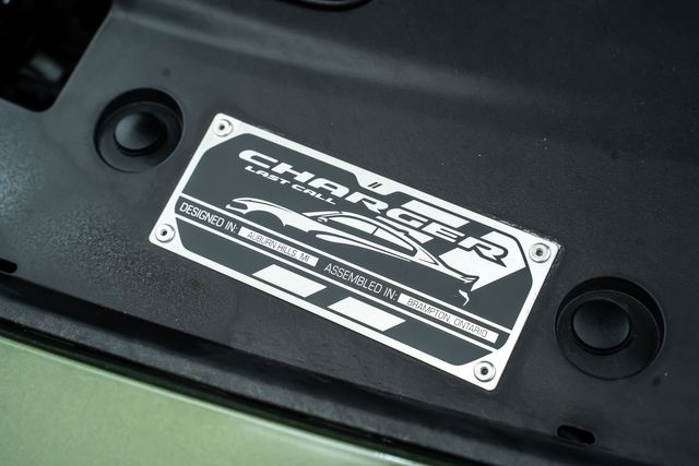 2023 Dodge Charger R/T Scat Pack Widebody Swinger Last Call 1 of 1000 | Dallas, TX | RPM Garage 2023 Dodge Charger R/T Scat Pack Widebody Swinger Last Call 1 of 1000 | Dallas, TX | RPM Garage